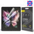 Olixar Samsung Z Fold 3 Anti-Blue Light Film Screen Protector - 2 Pack 1