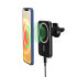 Olixar iPhone 12 mini MagSafe Compatible Charging Car Holder 1