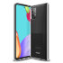 Olixar Flexishield Samsung Galaxy A52s Ultra-Thin Case - 100% Clear 1
