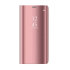 Olixar Soft Silicone Samsung Galaxy A52s Wallet Case - Pastel Pink 1