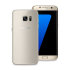 Olixar Flexishield Samsung Galaxy S7 Edge Ultra-Thin Case - 100% Clear 1