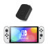 Scosche FlyTunes Nintendo Switch OLED Bluetooth Adapter Dongle - Black 1
