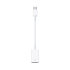 Official Apple USB-C To USB-A  Adapter - White 1