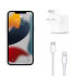 Official  iPhone 13 mini 30W Fast Charger & 1m Cable Bundle 1