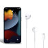 Official  iPhone 13 Pro Max Lightning Earphones - White 1