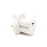 Olixar Basics White Mini 20W USB-C PD Wall Charger - For AirPods 3 1