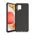 ITSkins Feroniabio Eco-Friendly Black Case - For Samsung Galaxy A42 1