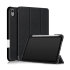 Olixar iPad mini 6 2021 6th Gen. Wallet Case With Pencil Holder - Black 1