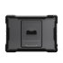 MaxCases iPad 10.2" 2021 9th Gen. Shield Extreme-X Case - Black 1