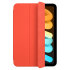 Official Apple iPad mini 6 2021 6th Gen. Smart Folio Case - Orange 1