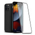 Olixar Case And Black Case - For iPhone 13 Pro 1