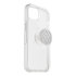 OtterBox Pop Symmetry Protective Clear Case - For iPhone 13 Pro 1