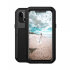 Love Mei Powerful Protective Black Case - For iPhone 13 1