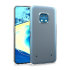 Olixar Flexishield Nokia XR20 Ultra-Thin Case - 100% Clear 1