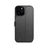 Tech 21 Evo Wallet 360° Protective Black Case - For iPhone 13 Pro 1