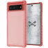 Ghostek Covert 5 Ultra-Thin Pink Case - For Google Pixel 6 1