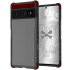 Ghostek Covert 5 Ultra-Thin Black Case - For Google Pixel 6 Pro 1