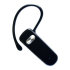 Pama Plug N Go Wireless Bluetooth Headset With Microphone - Black 1