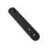 Olixar Adhesive Snap Cable Organisers - 8 Pack - Black 1