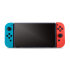 Olixar Flexishield Nintendo Switch Ultra-Thin Case -100% Clear 1