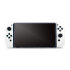 Olixar Flexishield Nintendo Switch OLED Ultra-Thin Case -100%  Clear 1