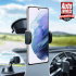 Olixar Windscreen, Dashboard & Vent Car Holder - For Samsung Galaxy S22 1