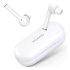 Official Huawei P40 Pro FreeBuds 3i ANC Wireless Earphones - White 1