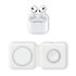 Official Apple AirPods 3 Ultra Fast MagSafe Duo Wireless Charger 1