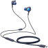 Official Samsung Black ANC Type-C Earphones - For Samsung Galaxy S21 1
