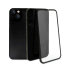 Olixar Front & Back Full Cover Protective Black Case - For iPhone 13 1