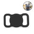 Olixar Apple AirTag Protective Clip On Cat Collar Case - Black 1