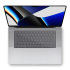 Olixar MacBook Pro 16 Inch Ultra-Thin Keyboard Protector - Clear 1