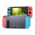 Olixar Nintendo Switch OLED Protective Tough Case - 100% Clear 1