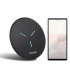 Olixar Slim 15W Fast Wireless Charger Pad - For Samsung Galaxy S21 FE 1