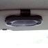 Olixar Dark Grey Wireless Hands-Free Visor Car Kit 1