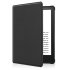Olixar Leather-Style Kindle Paperwhite 5 11th Gen. 2021 Case - Black 1