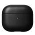 Nomad Airpods 3 Genuine Horween Leather Case - Black 1