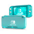 Olixar Flexishield Nintendo Switch Lite Ultra-Thin Case - 100% Clear 1
