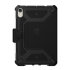 UAG iPad mini 6 Metropolis Protective Case - Black 1