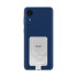 Olixar Samsung Galaxy A03 Core USB-C Wireless Charging Adapter 1