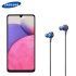 Official Samsung Black ANC Type-C Earphones - For Samsung Galaxy A33 5G 1