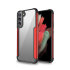 Olixar Novashield Bumper Red Case - For Samsung Galaxy S22 Plus 1