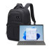 Olixar Xplorer Microsoft Surface Pro 8 Travel Backpack - Black 1