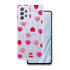 LoveCases Gel Case Lollypop - For Samsung Galaxy A53 5G 1