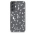 LoveCases Gel White Stars And Moons Case - For Samsung Galaxy S22 1