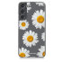LoveCases Gel Daisy Case - For Samsung Galaxy S22 1