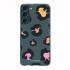 LoveCases Gel Colourful Leopard Case - For Samsung Galaxy S22 1