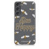 LoveCases Gel Bee Happy Case - For Samsung Galaxy S22 Plus 1