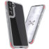 Ghostek Covert 6 Thin Clear Case - For Samsung Galaxy S22 1