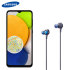 Official Samsung Galaxy A03 ANC Type-C Earphones - Black 1
